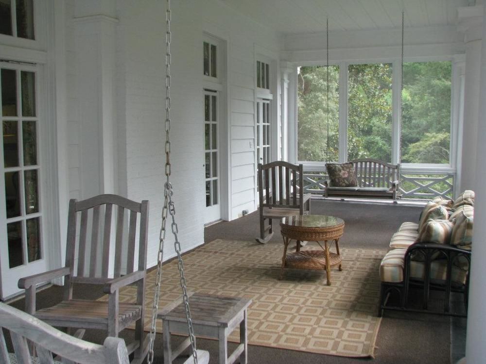 The Duke Mansion Bed & Breakfast Charlotte Bagian luar foto