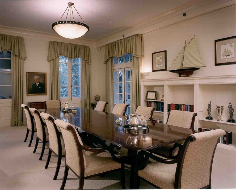 The Duke Mansion Bed & Breakfast Charlotte Bagian luar foto